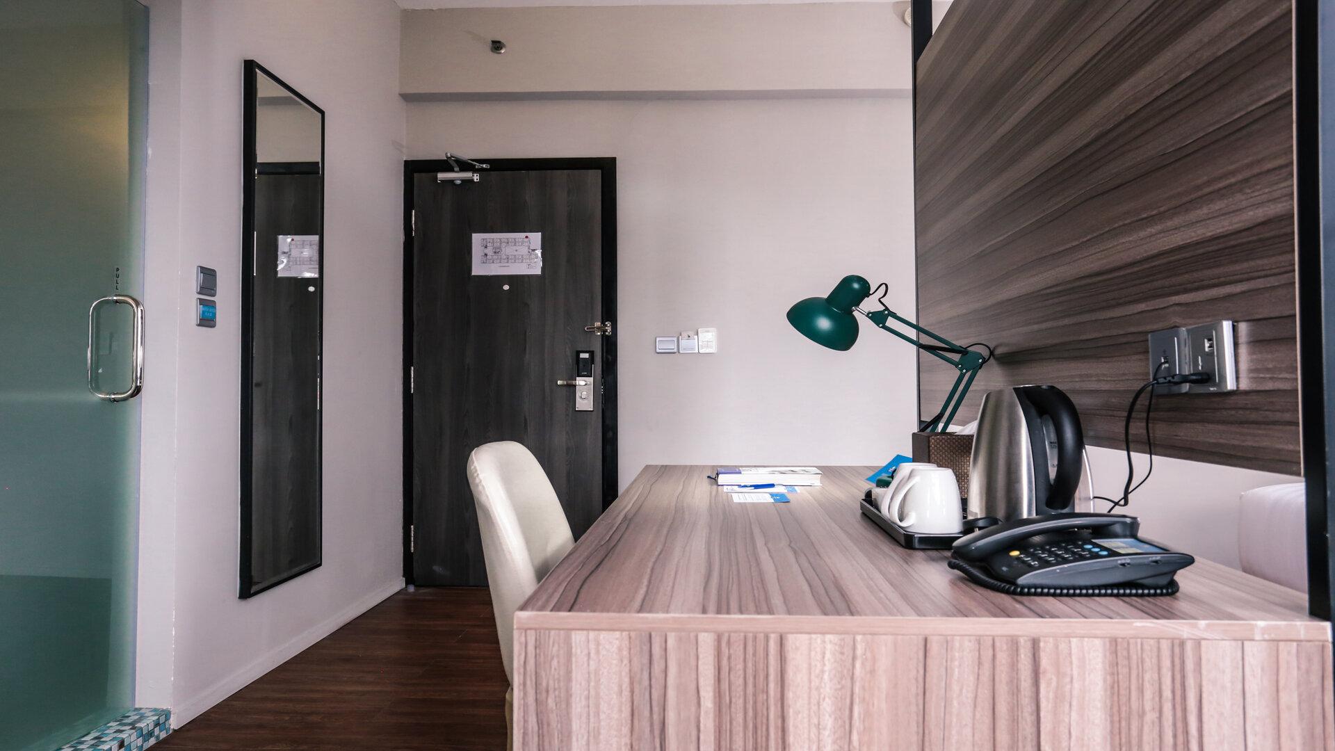 Days And Suites Fraser Business Park Kl 吉隆坡 外观 照片