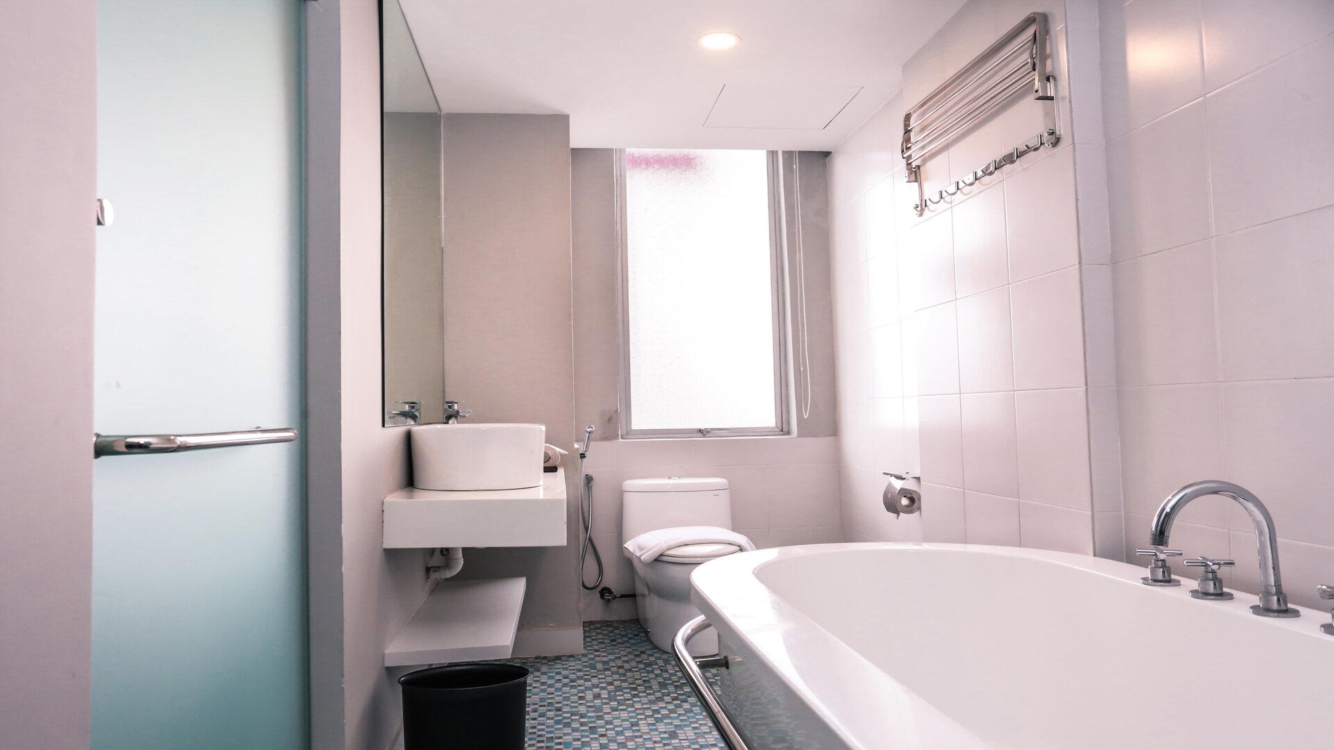 Days And Suites Fraser Business Park Kl 吉隆坡 外观 照片