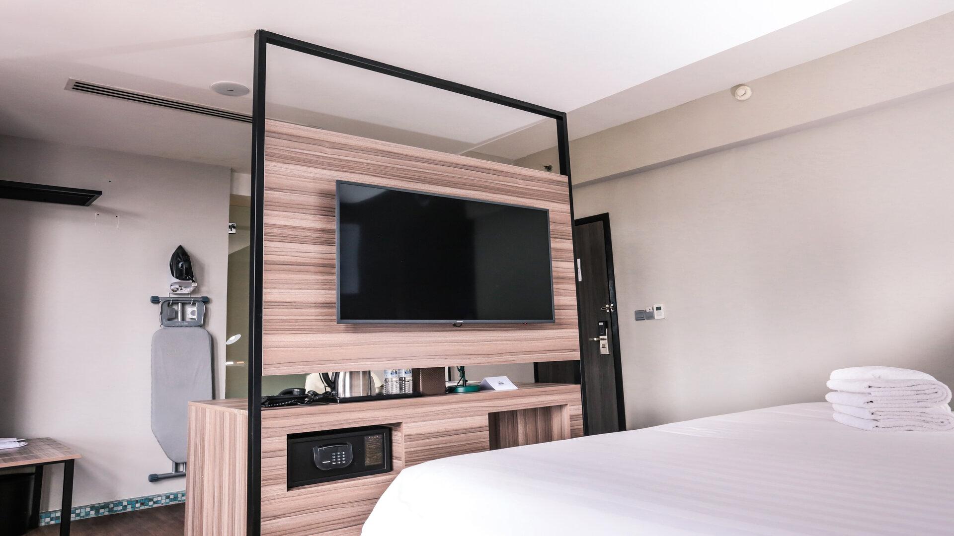 Days And Suites Fraser Business Park Kl 吉隆坡 外观 照片
