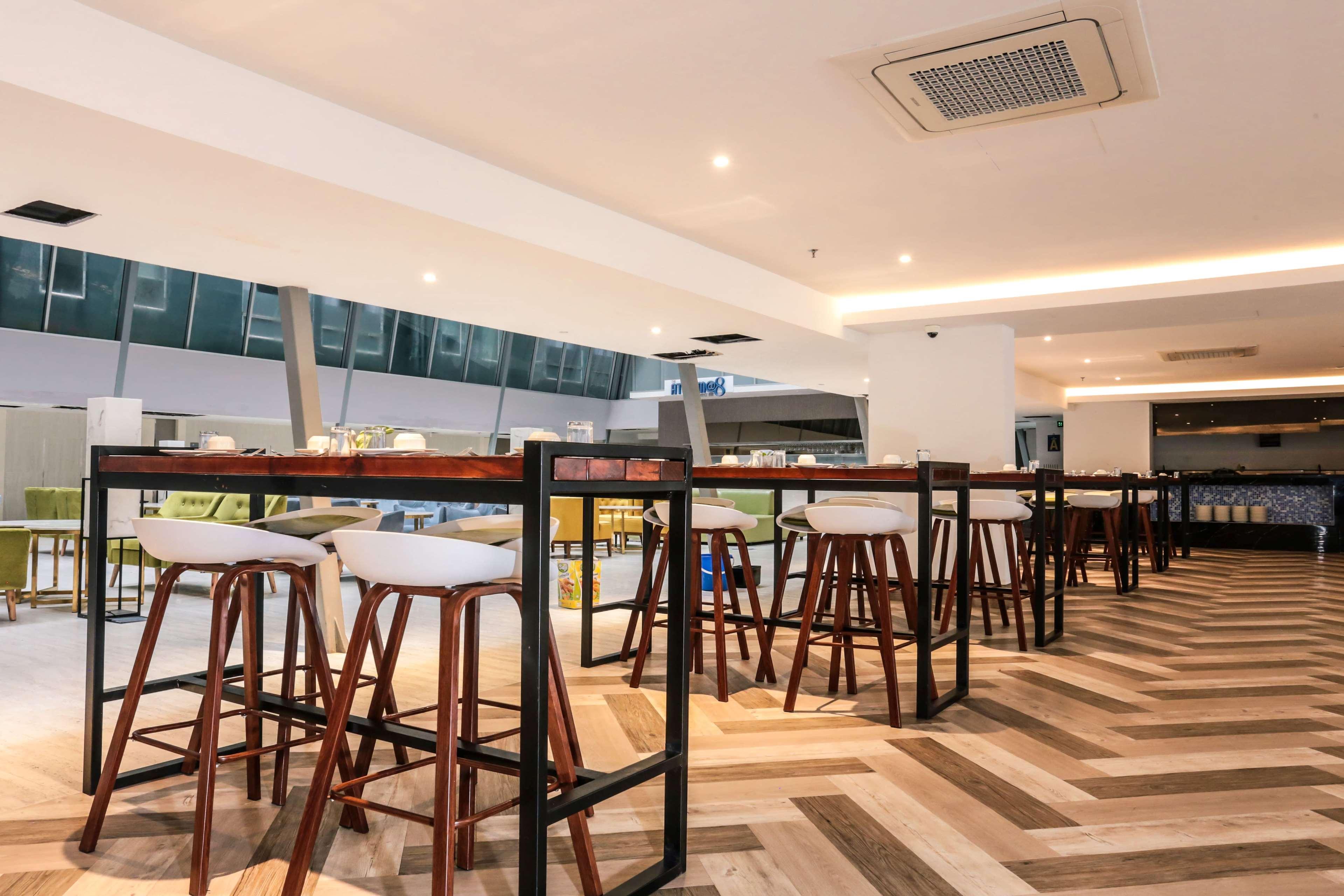 Days And Suites Fraser Business Park Kl 吉隆坡 外观 照片