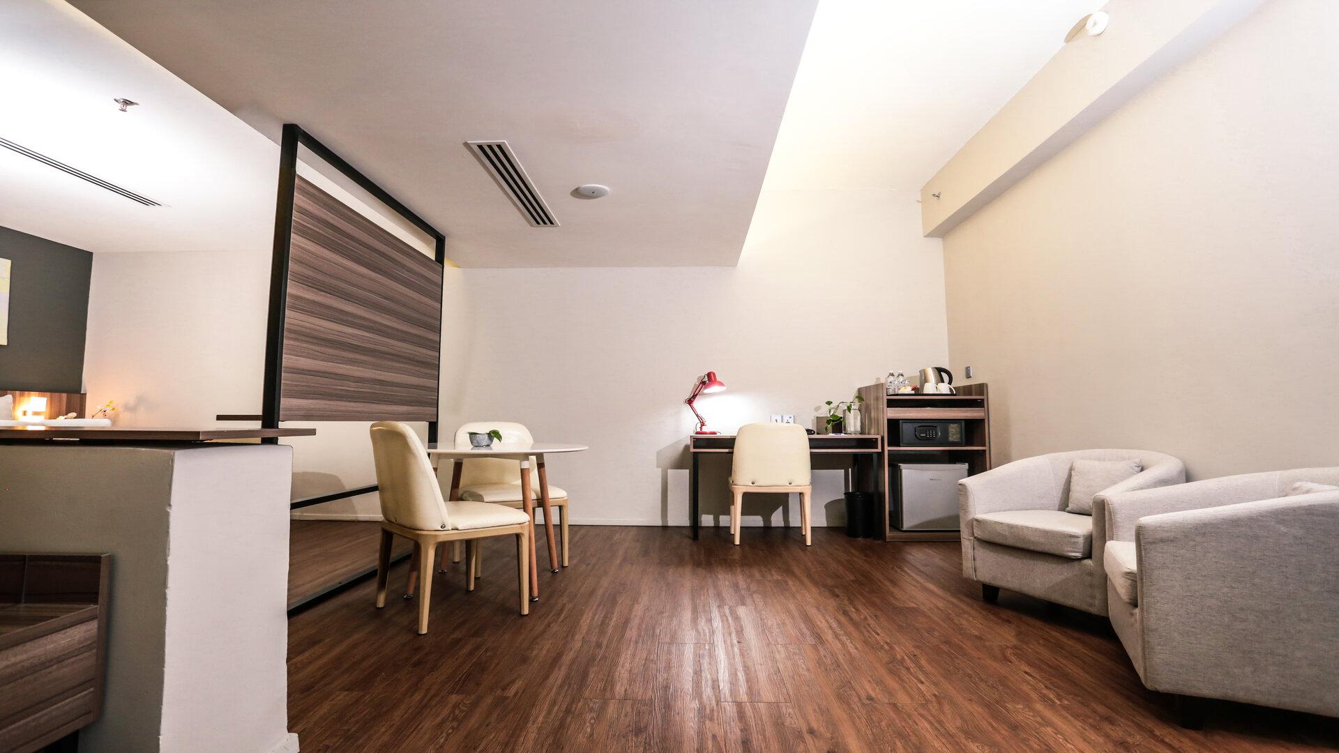 Days And Suites Fraser Business Park Kl 吉隆坡 外观 照片